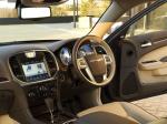 Chrysler 300C 2012 года (ZA)